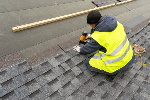Roof Waterproofing Services in Little Rock, AR