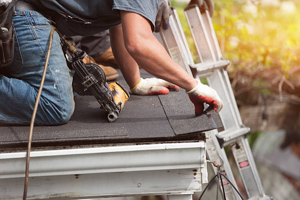 Sealant for Roof in Little Rock, AR