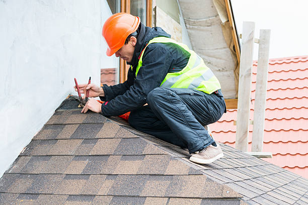 Reliable Little Rock, AR Roofing Contractor Solutions