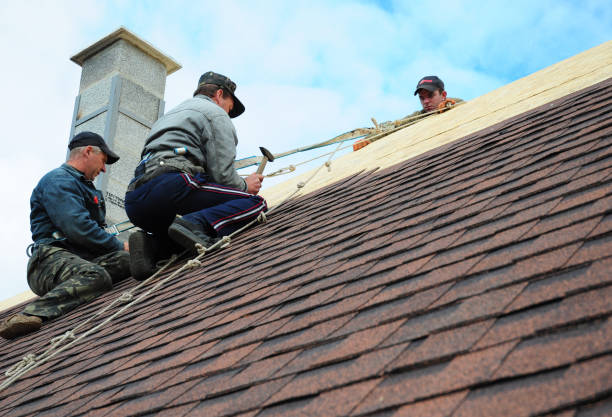 Best Local Roofing Companies  in Little Rock, AR
