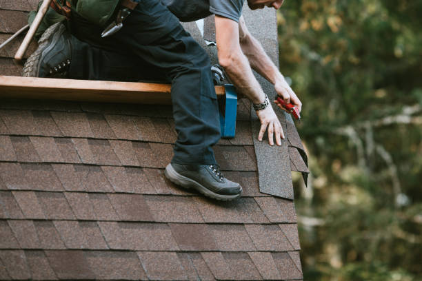 Best Storm Damage Roof Repair  in Little Rock, AR